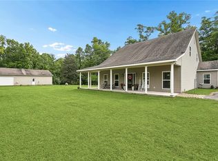 19240 E Bell Rd, Amite, LA 70422