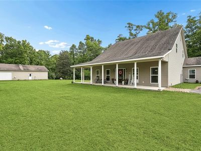 19240 E Bell Rd, Amite, LA, 70422