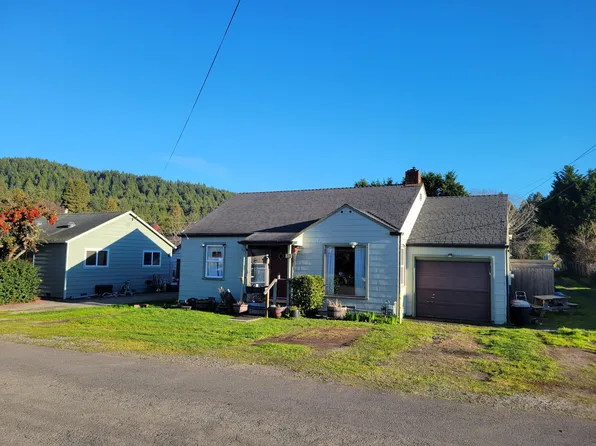 530 J St, Blue Lake, CA 95525