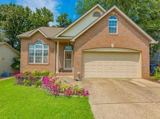 8118 Alder Rdg, Evansville, IN 47711