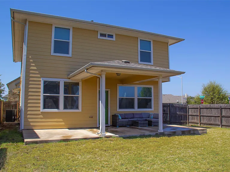 5301 Ingersoll Ln — Photo 14