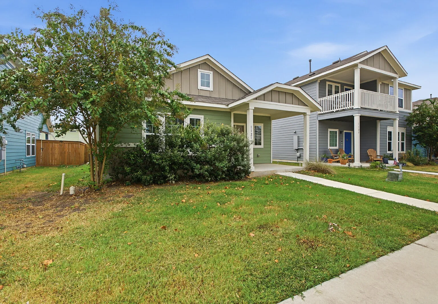 3 bed, 2.0 bath, 1424 sqft, $1,795 — Photo 4