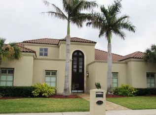 2510 Ponderosa Dr, Mission, TX 78572