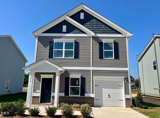 264 Bruce Dr, Dunn, NC 28334