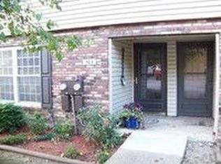 403 Saddle Horn Rd, Charleston, WV 25314