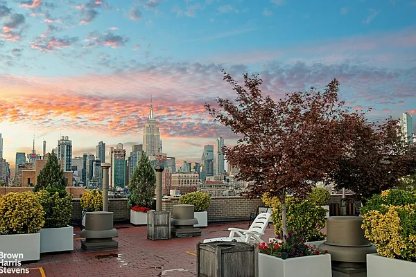 Sold by Brown Harris Stevens | media 10