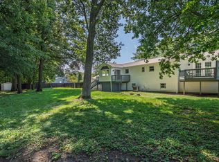 6110 Holiday Ln, Dublin, OH 43016