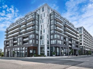 3005 Pine Glen Rd #210, Oakville, ON L6M 4C1