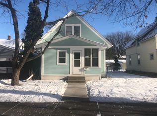 3909 38th Ave S, Minneapolis, MN 55406