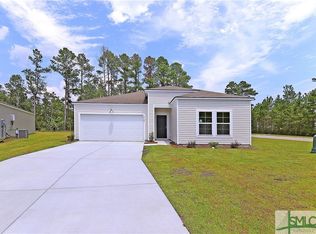 137 Franklins Walk, Rincon, GA 31326