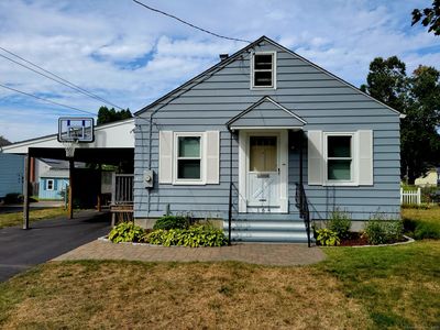 164 Cambridge Drive, East Hartford, CT, 06118