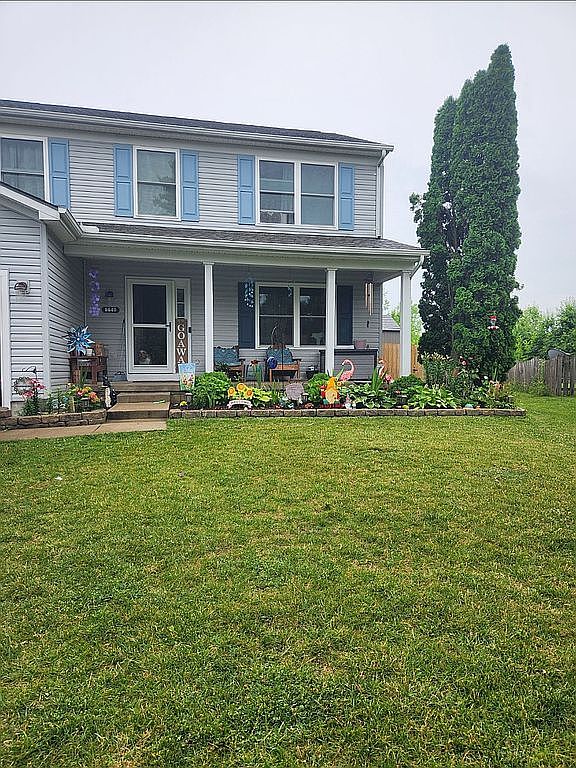 6640 Lovell Ct, Dayton, OH 45424 Zillow