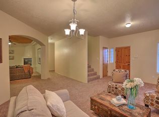 7512 Brianne Ave NW, Albuquerque, NM 87114