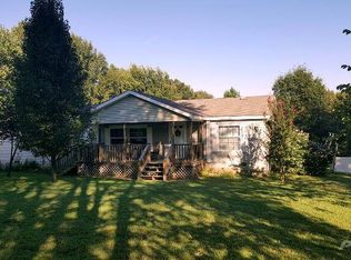 176 Herbert Neal Rd, Milan, TN 38358