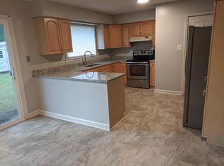 159 Azalea Ave, Garden City, GA 31408
