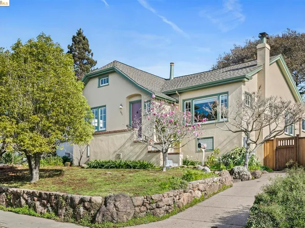 571 Arlington Ave, Berkeley, CA 94707