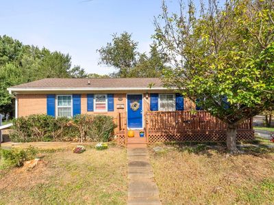 1210 Agnese St, Charlottesville, VA, 22901