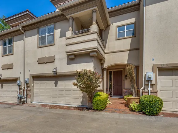 3320 Blackburn St, Dallas, TX 75204