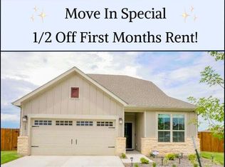 508 Spoleto Dr, Liberty Hill, TX 78642