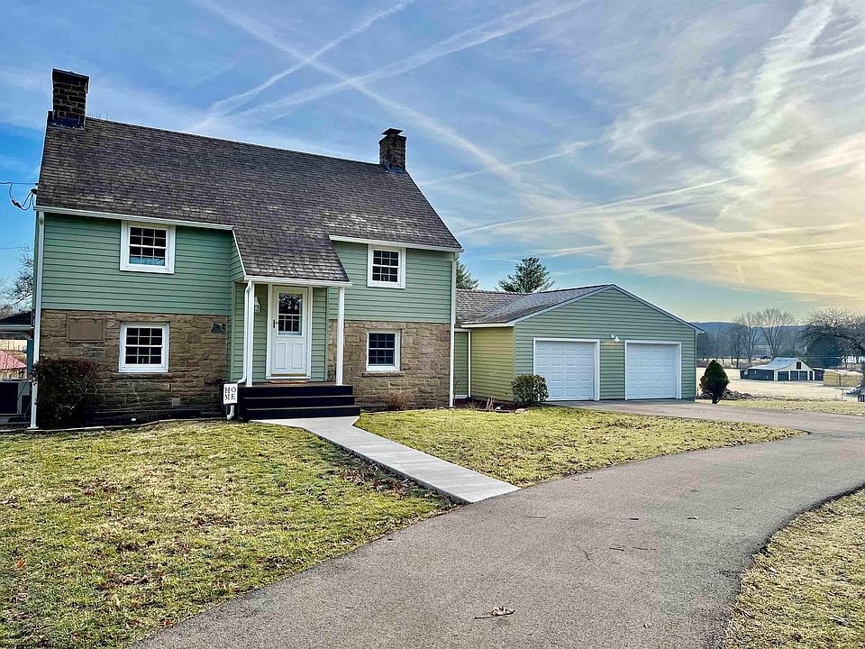 168 Bb Rd, Arthurdale, WV 26520 Zillow