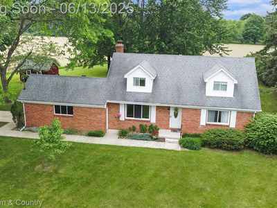 3465 Dillon Rd, Flushing, MI, 48433