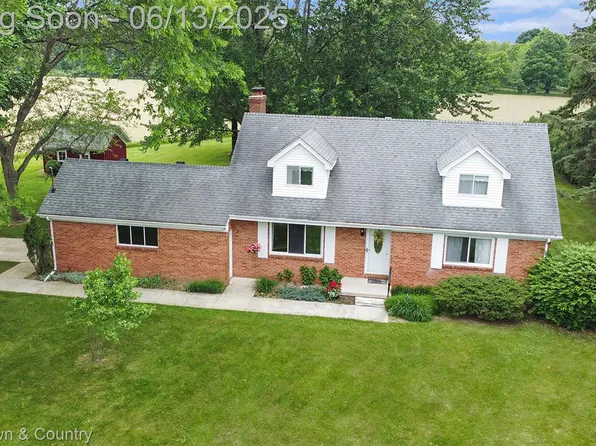 3465 Dillon Rd, Flushing, MI 48433