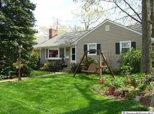 1142 Pine Bluff Ave, Point Pleasant Beach, NJ