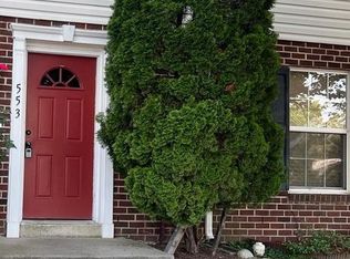 553 Cotswold Ct, Frederick, MD 21703