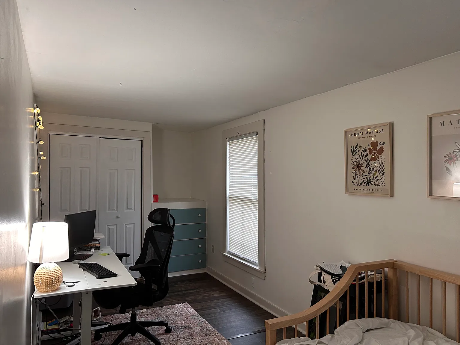 2 bed, 1100 sqft, $1,900 — Photo 3