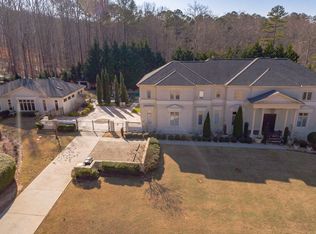 325 Crooked Stick Dr, Milton, GA 30004