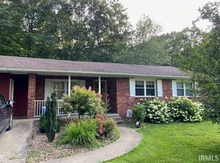 1474 N State Road 37 Rd, Paoli, IN 47454