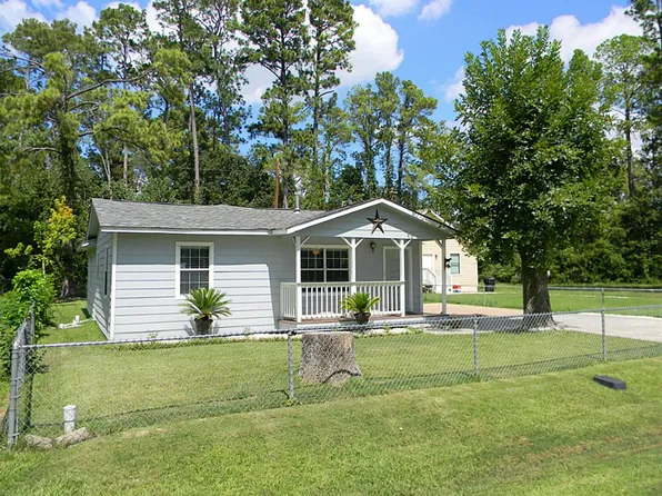 6115 Glen Lee Dr, Humble, TX 77396