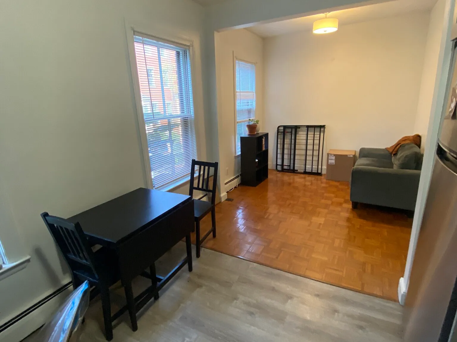 2 bed, 650 sqft, $3,700 — Photo 2