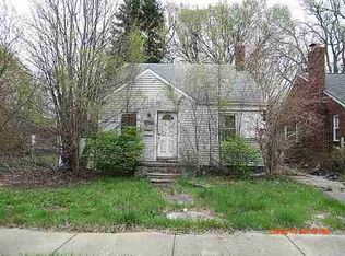 8304 Terry St, Detroit, MI 48228
