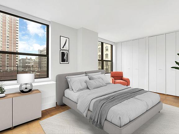 4th image of 247 W 87th St APT 9F