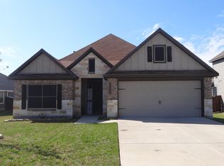 2007 Markley Dr, Bryan, TX 77807