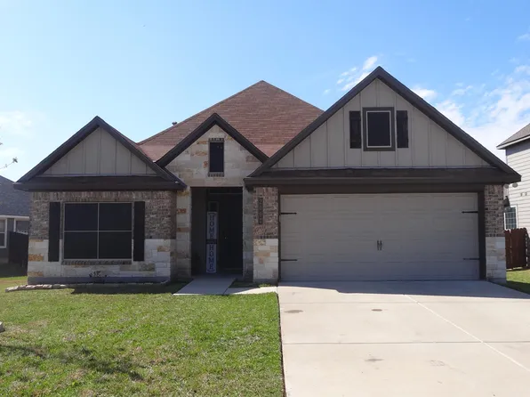 2007 Markley Dr, Bryan, TX 77807