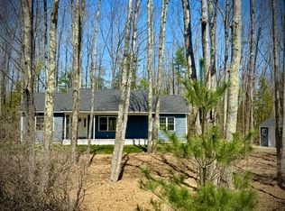 501 Burnt Mill Rd, Wells, ME 04090