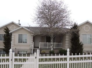 4043 S 4800 W, West Valley City, UT 84120