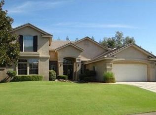 10602 Finchley Dr, Bakersfield, CA