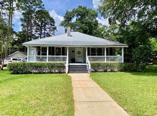 99 Lazenby St, Monroeville, AL 36460