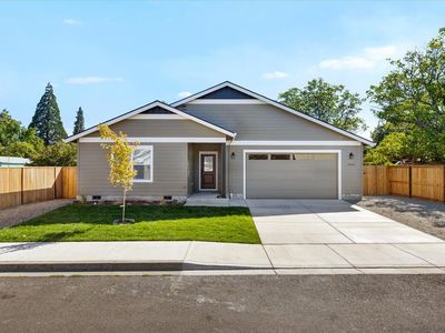 1865 Gabriel Way, Medford, OR, 97501