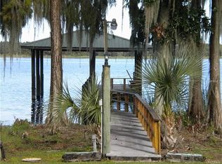 10948 N River Ranch Path, Crystal River, FL 34428