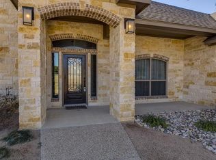 921 Villa Lugano Dr, Belton, TX 76513