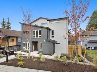 6206 Linden Ave N, Seattle, WA 98103