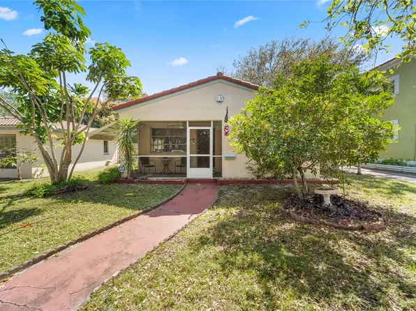 1538 Jefferson Street, Hollywood, FL 33020