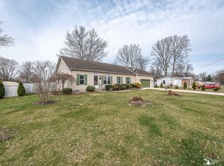 12913 C St, La Salle, MI