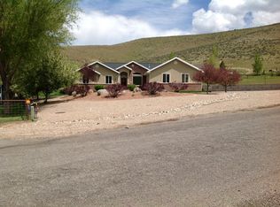 235 E 100 N, Wallsburg, UT 84082