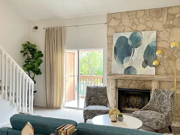 4107 MEDICAL DR #8203, San Antonio, TX 78229