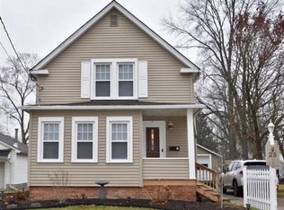 25 Delaware Ave, Youngstown, OH